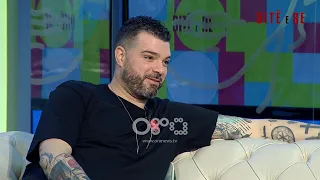 Projektet e reja dhe prindërimi, Dj Sardi: Mos lëntë zoti njeri pa fëmijë