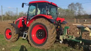 Orba 2016 | Zetor Forterra 120 HSX + Privat Roto 430 | original sound