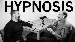 Dr. Andrew Huberman is Hypnotized by Dr. David Spiegel | Huberman Lab Clips