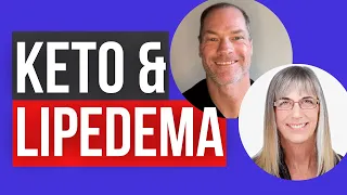 Nutrition for Lymphedema and Lipedema | Dr Shawn Baker & Dr Leslyn Keith