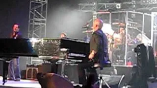 Billy Joel  Live In Seoul  11.15.2008  - 1