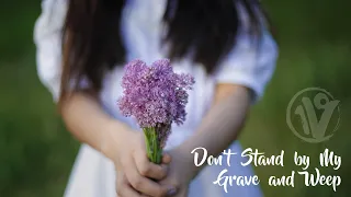 Do Not Stand at My Grave and Weep | A song of hope by One Voice Children's Choir