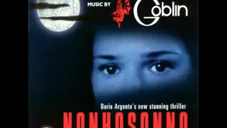 Goblin - Non ho sonno (best movie soundtrack)