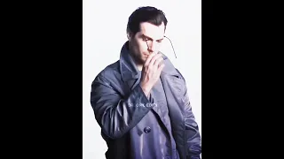 Henry Cavill - Starboy Edit