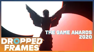 The Game Awards 2020 Restream | Dropped Frames Special