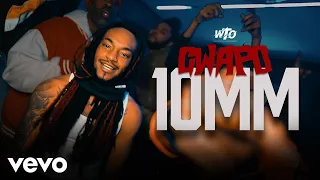 Gwapo - 10MM (Official Music Video)