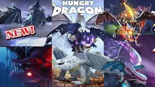 (NEW) BEST XXL & LEGENDERAY DRAGONS TRAILER ! - Hungry Dragon