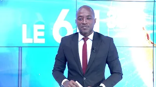 Le 06 Heures 30 de RTI 1 du 21 juillet 2022 par Abdoulaye Koné