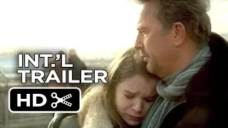 3 Days To Kill International TRAILER 1 (2014) - Kevin Costner, Hailee Steinfeld Movie HD