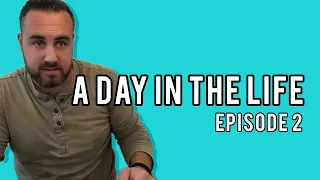 Ep 2: A Day in the Life of Niall MacMillan - Humorous Compilation