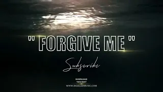 Forgive Me”   Sad Emotional Piano Rap Beat Hip Hop Instrumental 2019Mpgun com