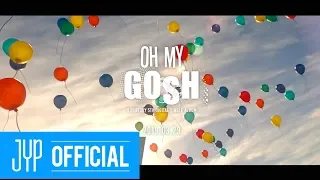 BOY STORY "Oh My Gosh" M/V Teaser (Story ver.)