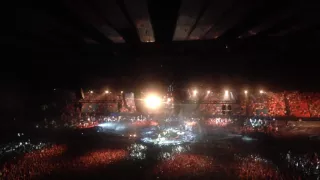 Muse 21.06 Olympic stadium Moscow