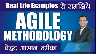 What is Agile | Agile Methodology in Software Engineering | Dr. Kapil Govil