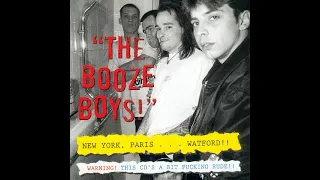 The Booze Boys - We re The Booze Boys