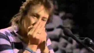 Julian Lennon - Too Late For Goodbye (HD/HQ)