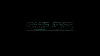 Metal Gear Solid - Game Over