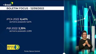 Mercado financeiro está otimista para melhora na economia