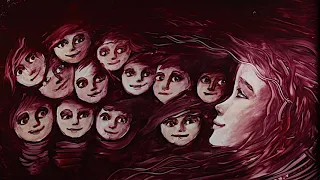 Трогательный мультик «День Матери» (Ксения Симонова) -Touching cartoon “Mother's Heart”(by Simonova)