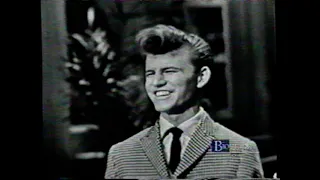 Biography Bobby Rydell