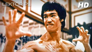 Bruce Lee  A Warrior's Journey, dokument lektor pl 2000 HDe