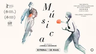 MÚSICA | Tràiler català | Estrena 1 de maig