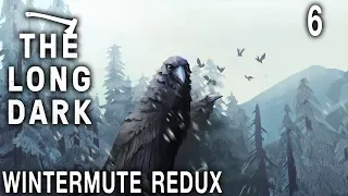 The Long Dark Wintermute Redux - Ep 6: Bad Time for a Prison Transport  [Story | Episode 1]