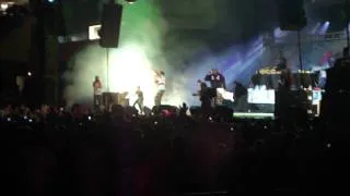 Show Goes On- Lupe Fiasco (B96 SUMMER BASH 2011)