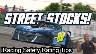 iRacing | Safety Rating Tips | VR