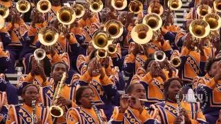 Fanfare - Alcorn Sounds of Dynomite (2014)