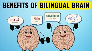 Why Being Bilingual is Good for Your Brain