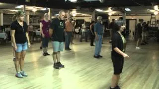 Linedance Lesson Shotgun Jenny  Choreo. Kathy Kelley Brown  Music Shake It by The Lacs