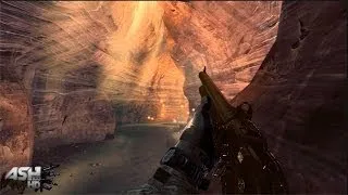 MW3 Gun Sync #24 - New Game