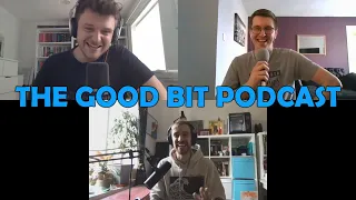 CIVIL WAR (2024), TV and Streaming Recommendations + more! | The Good Bit Podcast