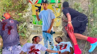 EL SICARIO A SUELDO💰( PART 1) VIVENCIAS CALLEJERAS 2024