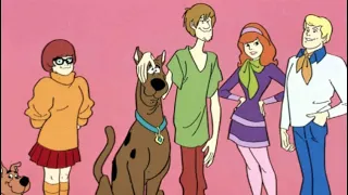 Where are the cast of “Scooby Doo where are you” now