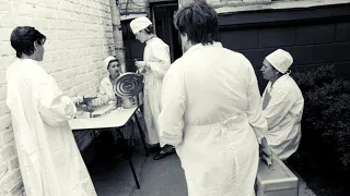 Чума, холера и оспа | Как боролись с опасными инфекциями в СССР