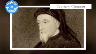 Geoffrey Chaucer - a short biography
