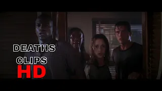 I still know what you did last summer (1998) all death scenes | Daily movie clips