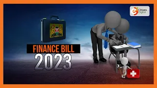 2023/2024 budget estimates to be read on Thursday