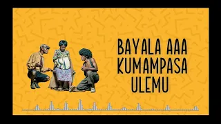 BAYALA   LYRICS VIDEO