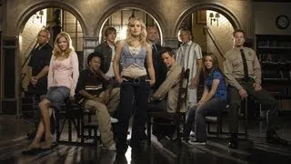 VERONICA MARS Movie Kickstarter Campaign - AMC Movie News