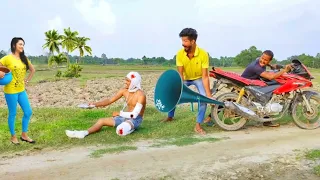 Must watch Very spacial New funny comedy videos amazing funny video 2022🤪Episode 5 by my fun tv