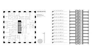 Rafael Viñoly Lecture: 432 Park Avenue and other towers