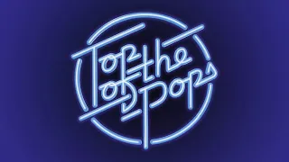 BBC Top of the Pops 1981-04--09 HD