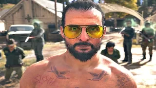 FAR CRY 5 - Good ENDING [1080P 60FPS]