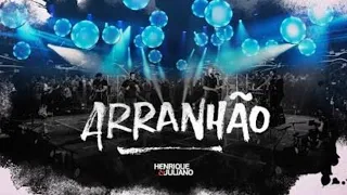 ARRANHÃO (Drums Cover)