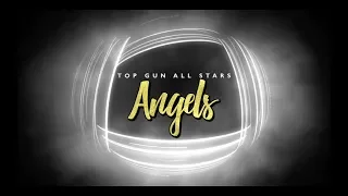 Top Gun Orlando - Angels 2018-2019