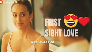 Cute Love Story 😍❤ Couples Love Status 🤩❤ Heart Touching Status ❤❤ wasleyaar FR