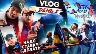 PGL MAJOR со зрителями/ фанаты Navi / Львы на мажоре #2